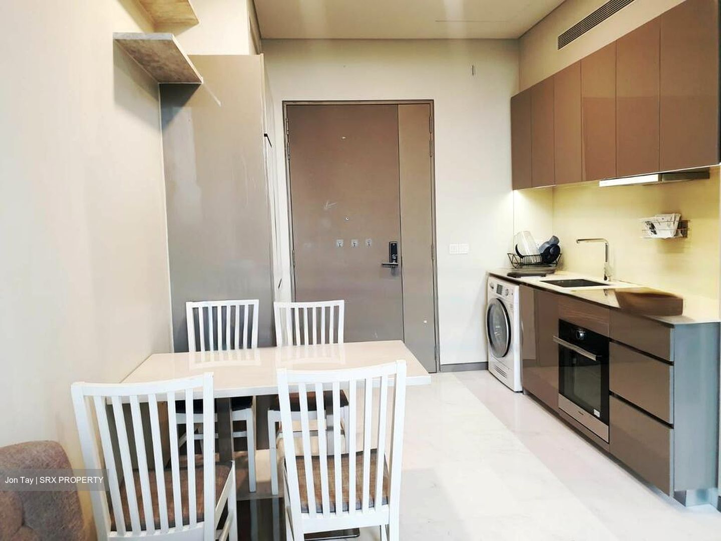 Robin Residences (D10), Condominium #590576621